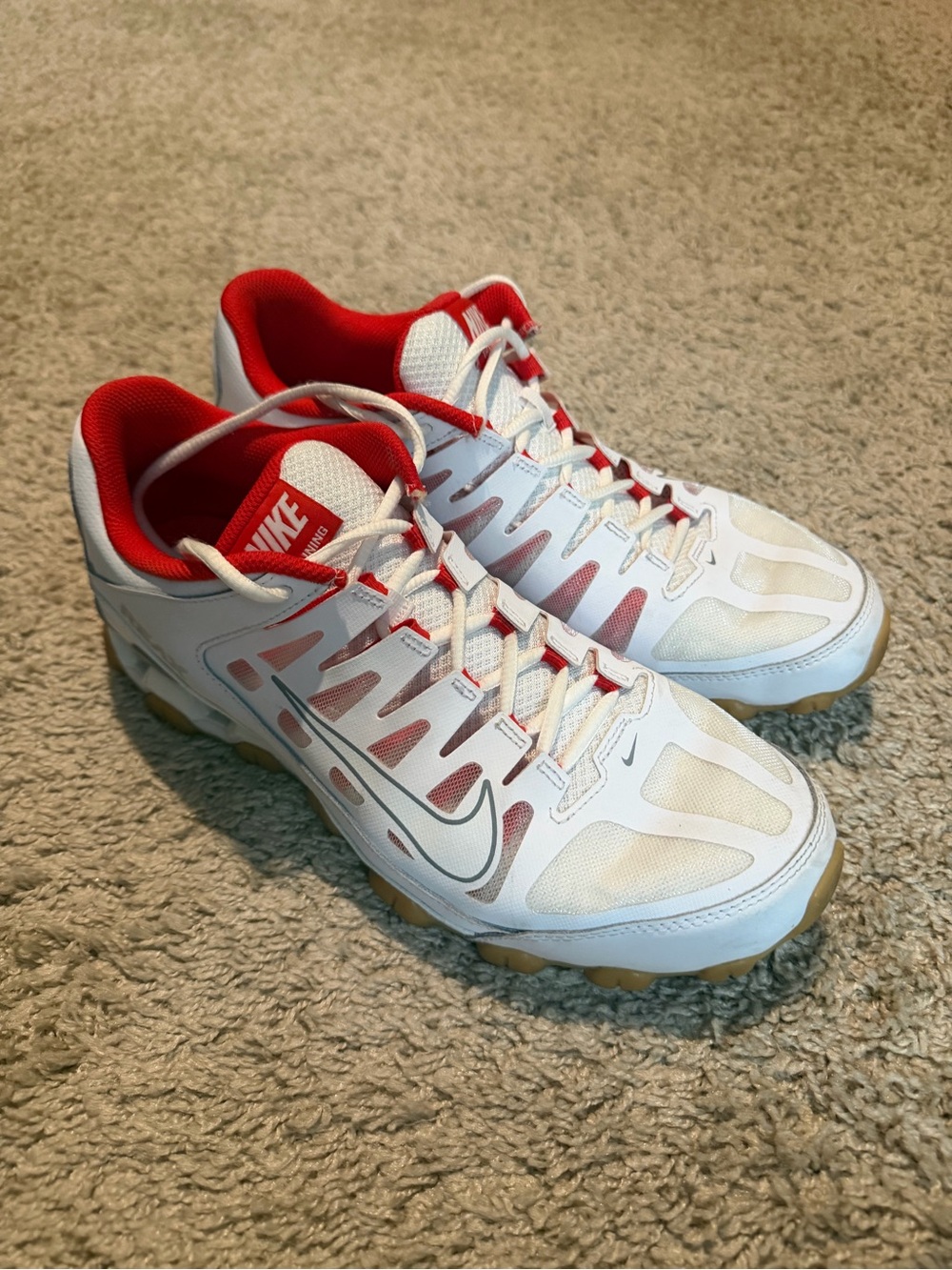 Nike Men’s Reax TR 8